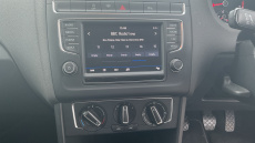 Volkswagen Polo 1.2 TSI Match Edition 3dr Petrol Hatchback